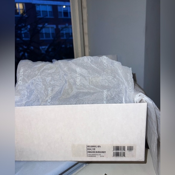 Jimmy Choo Boot - Picture 4 of 4